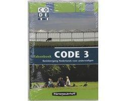 Code 3 Cursistenpakket takenboek - Code 3 Cursistenpakket, Boeken, Taal | Overige Talen, Ophalen of Verzenden