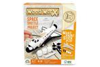 Wood WorX: Classic Kit - Space Shuttle - Houten bouwpakket, Ophalen of Verzenden, Nieuw