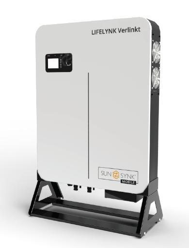 Livelynk Verlinkt  2 kWh thuisaccu plug en play., Doe-het-zelf en Verbouw, Verwarming en Radiatoren, Verzenden