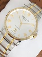 Certina - DS Caimano Automatic - Zonder minimumprijs -, Nieuw