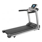 Life Fitness T3 Treadmill with Go Console, Verzenden, Nieuw, Overige typen