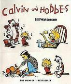 Calvin and Hobbes (Calvin & Hobbes Series) von Watterson..., Gelezen, Verzenden