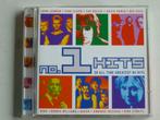 No. 1 Hits - 38 All Time Greatest #1 Hits (2 CD), Cd's en Dvd's, Cd's | Verzamelalbums, Verzenden, Nieuw in verpakking