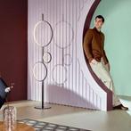 Leolux - Michael Raasch - Staande lamp - Aluminium - Pode