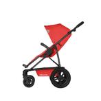 Koelstra Kinderwagen - Binque Daily Kinderwagen - Rood