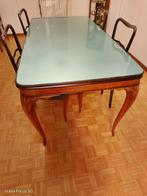 Middentafel - Hout, Antiek en Kunst