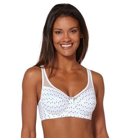wäschepur Beugel-bh (2-delig, Set van 2), Kleding | Dames, Ondergoed en Lingerie, Verzenden