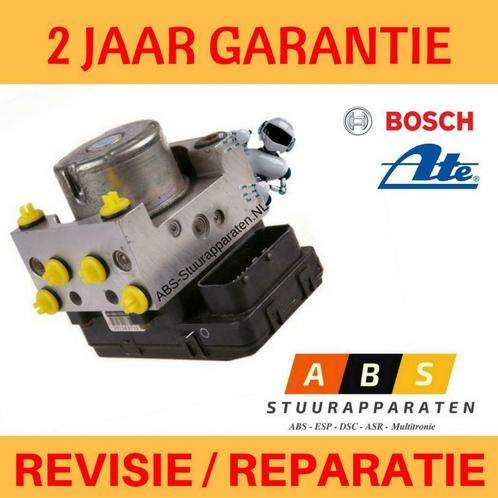 Honda jazz ABS pomp A40440-01396 57110-SAA-J50 A40440-01296, Auto-onderdelen, Remmen en Aandrijving, Gereviseerd, Honda, Ophalen of Verzenden