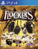 Flockers (PS4 Games), Spelcomputers en Games, Games | Sony PlayStation 4, Ophalen of Verzenden, Zo goed als nieuw