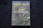 Codename Outbreak PC Game, Verzenden, Nieuw