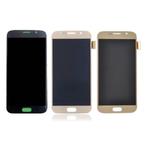 Samsung Galaxy S6 Scherm (Touchscreen + AMOLED + Onderdelen), Verzenden, Nieuw