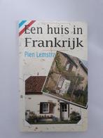 HUIS IN FRANKRYK 9789026940095 LEMSTRA, Verzenden, Gelezen, LEMSTRA