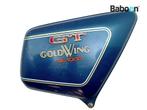 Buddypaneel Rechts Honda GL 1000 Goldwing (GL1000), Gebruikt
