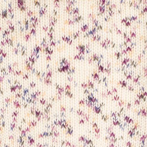 DROPS Fabel Print - 924 confetti cake - Wol Garen, Hobby en Vrije tijd, Breien en Haken, Ophalen of Verzenden