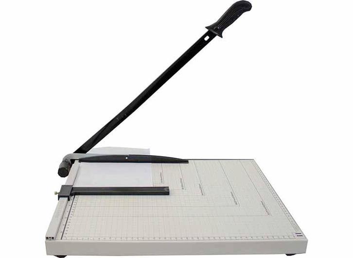 Lowander Professionele Papiersnijmachine – Nauwkeurig, Hobby en Vrije tijd, Overige Hobby en Vrije tijd, Nieuw, Verzenden