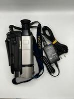 Sony Handycam CCD-TRV65E – Vidéo Hi8 XR – 72x Zoom numérique