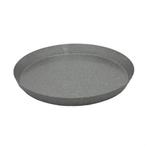 Vlaaipan Alusteel Ø30 x 2,5cm, Verzenden, Nieuw