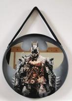Docteur Bergman - Mirror Batman