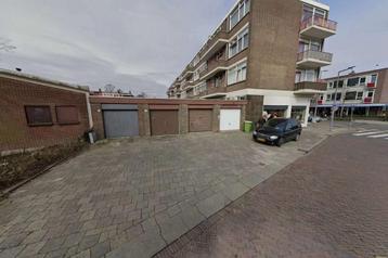 Oplsagruimte te huur Jan Steenstraat 13 Rotterdam beschikbaar voor biedingen