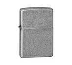 Zippo Antique silver, Verzamelen, Rookartikelen, Aanstekers en Luciferdoosjes, Verzenden, Nieuw, Aansteker