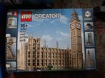 Lego Set - 10253 - Creator - 10253 Big Ben, Nieuw
