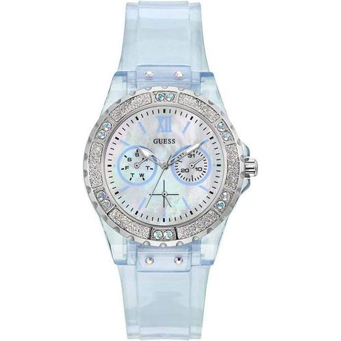 Horloge Dames Guess GW0041L3 (Ø 39 mm), Sieraden, Tassen en Uiterlijk, Zonnebrillen en Brillen | Heren, Verzenden