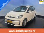 Volkswagen up! | Zakelijke Lease v.a. €116.64 pm, Automaat, Stof, Gebruikt, Wit