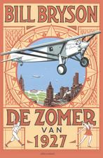 De zomer van 1927 9789045033334 Bill Bryson, Verzenden, Gelezen, Bill Bryson