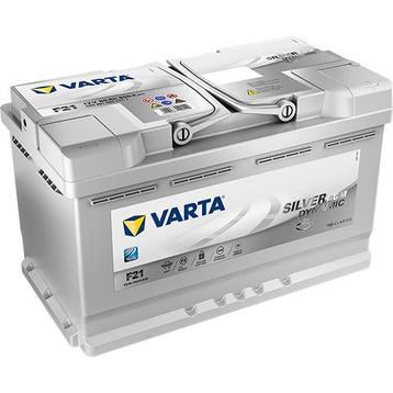 Auto accu | Varta F21 80amph start stop beschikbaar voor biedingen