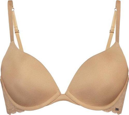 Hunkemöller - Maat D75 - Voorgevormde push-up beugel bh, Kleding | Dames, Ondergoed en Lingerie, Verzenden
