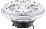 Philips led 12 volt 111 mm. reflector 11 watt G53 fitting, Huis en Inrichting, Lampen | Losse lampen, Led-lamp, Nieuw, Minder dan 30 watt