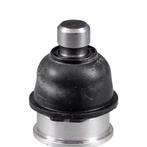 Fuseekogel MITSUBISHI GRANDIS 2.4 GDi GLX voorzijde, links o, Auto-onderdelen, Ophanging en Onderstel, Verzenden, Nieuw