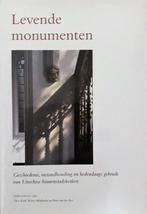 Levende Monumenten 9789081284936 C. van Hessen, Boeken, Gelezen, C. van Hessen, Wietse Klukhuhn, Verzenden
