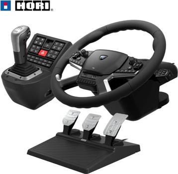 Hori Truck Control System (PC Gaming) beschikbaar voor biedingen