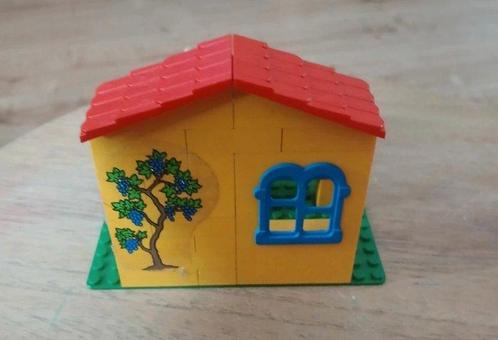 Lego Set - 3647 - Duplo - Lego Duplo Classroom Playset, Kinderen en Baby's, Speelgoed | Duplo en Lego