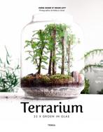 Terrarium 9789089897725 Noam Levy, Boeken, Verzenden, Gelezen, Noam Levy