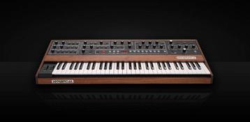 Sequential Prophet 5 – aanbieding tot 31 mei 2025 beschikbaar voor biedingen