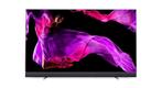 Philips 55OLED903 - 55 inch OLED 4K Ultra HD 100 Hz Smart TV, Ophalen, Zo goed als nieuw, OLED
