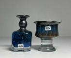 Kosta Boda, Boda - Bertil Vallien - Vaas (2) - Glas -