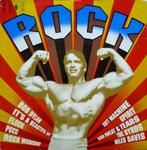 LP gebruikt - Various - Rock Buster, Verzenden, Zo goed als nieuw