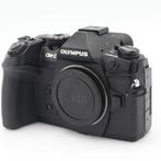 Digitale fotocamera  Olympus OM-D E-M1 Mark II body, Verzenden, Gebruikt, Olympus