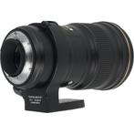 Nikon AF-S 300mm F/4 E PF ED VR | Tweedehands, Audio, Tv en Foto, Fotografie | Lenzen en Objectieven, Verzenden, Gebruikt