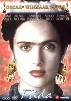 Frida (DVD), Verzenden, Nieuw in verpakking, Drama