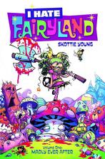 I Hate Fairyland Volume 1: Madly Ever After - Nieuw, Verzenden, Nieuw