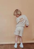 Bee happy jumper uniseks  Two You Label Maat 98 98, Ophalen of Verzenden, Nieuw, Trui of Vest