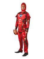Marval - Iron Man Deluxe Licentie Kostuum | Nieuw!, Nieuw, Verzenden