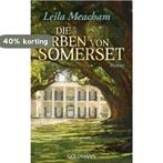 Die Erben von Somerset 9783442473786 Leila Meacham, Verzenden, Gelezen, Leila Meacham
