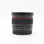 Samyang 24mm F/2.8 AF Sony FE | Tweedehands, Audio, Tv en Foto, Fotografie | Lenzen en Objectieven, Verzenden, Gebruikt