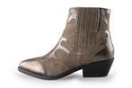 Maruti Cowboy laarzen in maat 40 Brons | 10% extra korting, Overige kleuren, Verzenden, Zo goed als nieuw, Maruti