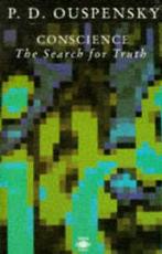 Arkana S.: Conscience: The Search for Truth by P.D Ouspensky, Gelezen, P. D. Ouspensky, Verzenden